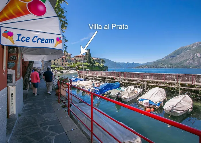 公寓 Casa Al Prato Apt. B *