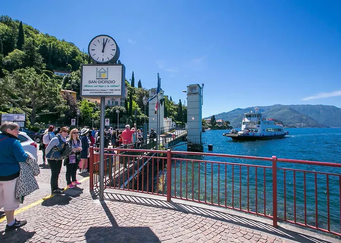 Casa Al Prato Apt. B 公寓 瓦伦纳