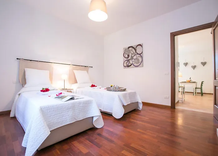 Casa Al Prato Apt. B *