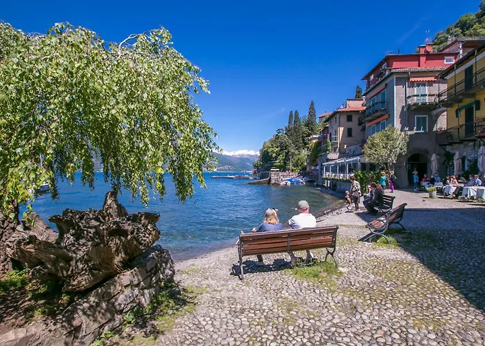 Casa Al Prato Apt. B 公寓