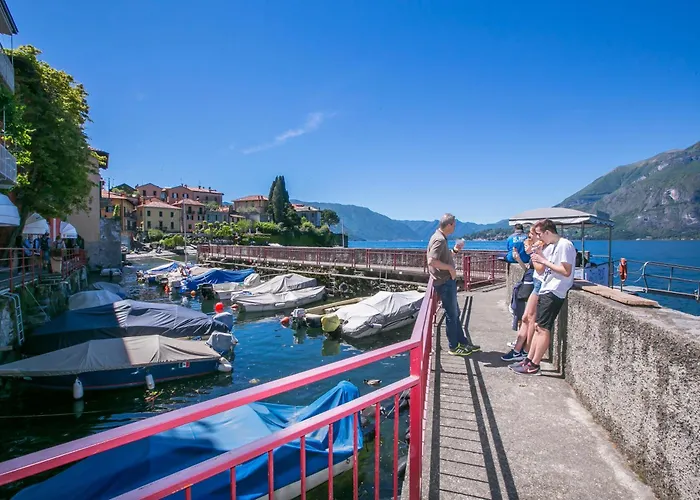 Casa Al Prato Apt. B *