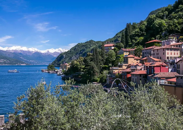 Casa Al Prato Apt. B 公寓