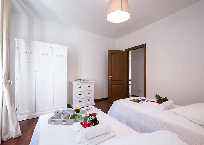 Casa Al Prato Apt. B *