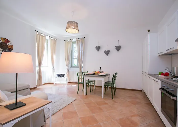 Casa Al Prato Apt. B