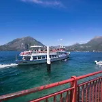 Casa Al Prato Apt. B Apartamento Varenna
