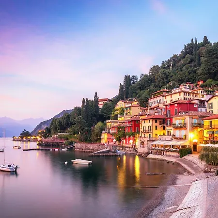 Casa Al Prato Apt. B * Varenna