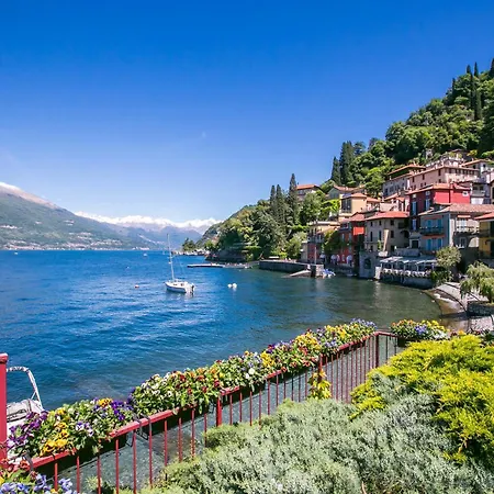 Casa Al Prato Apt. B Apartamento *