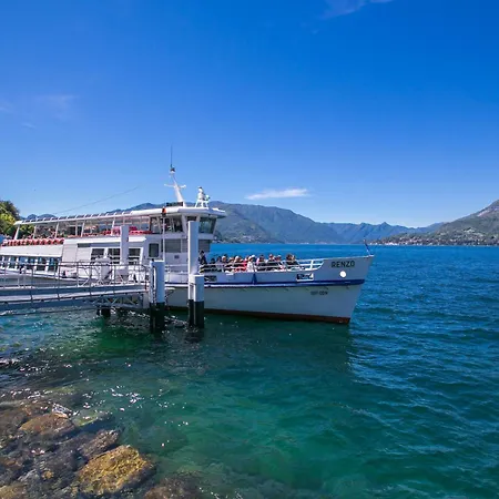 Apartamento Casa Al Prato Apt. B *