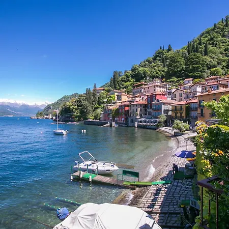 Apartamento Casa Al Prato Apt. B Varenna