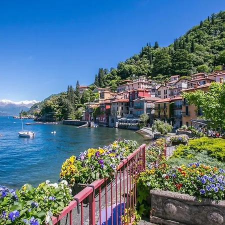 Casa Al Prato Apt. B Varenna