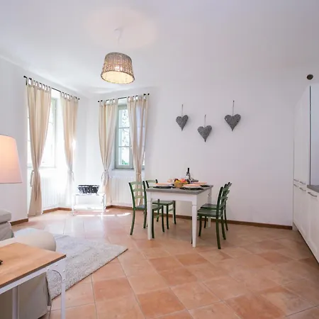 Casa Al Prato Apt. B *