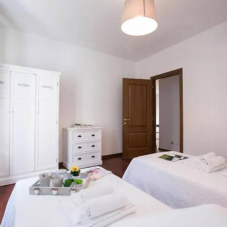 Apartamento Casa Al Prato Apt. B