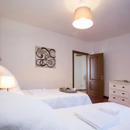 Apartamento Casa Al Prato Apt. B Varenna