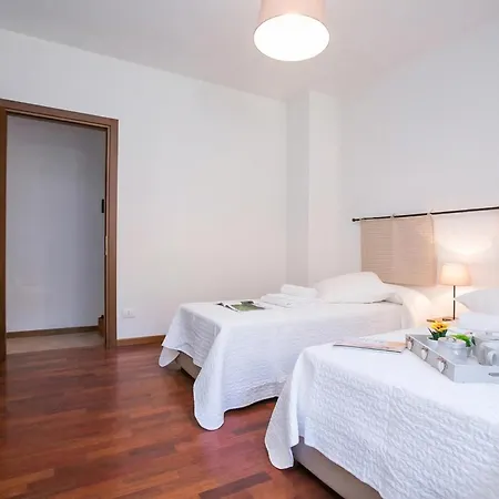 Casa Al Prato Apt. B * Varenna