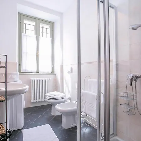 Casa Al Prato Apt. B * Varenna