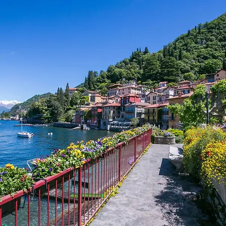 Casa Al Prato Apt. B Varenna