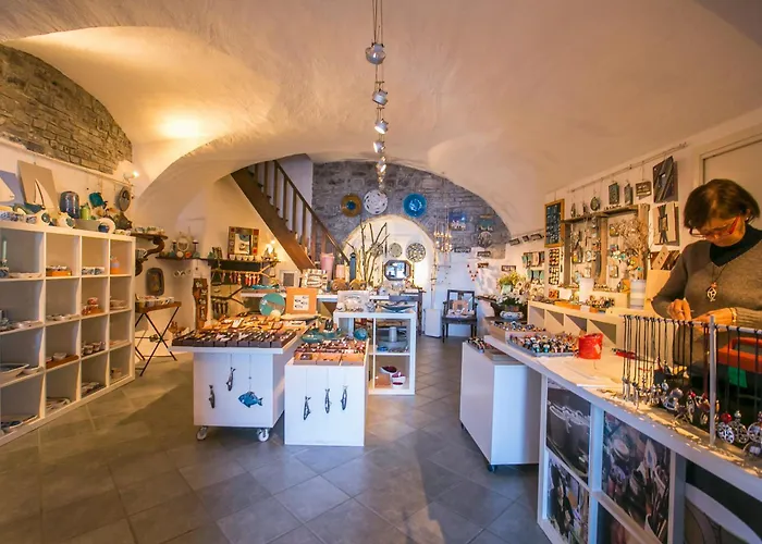 Casa Al Prato Apt. B Varenna