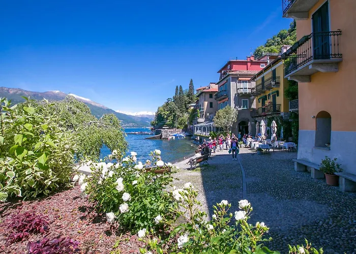 Apartman Casa Al Prato Apt. B