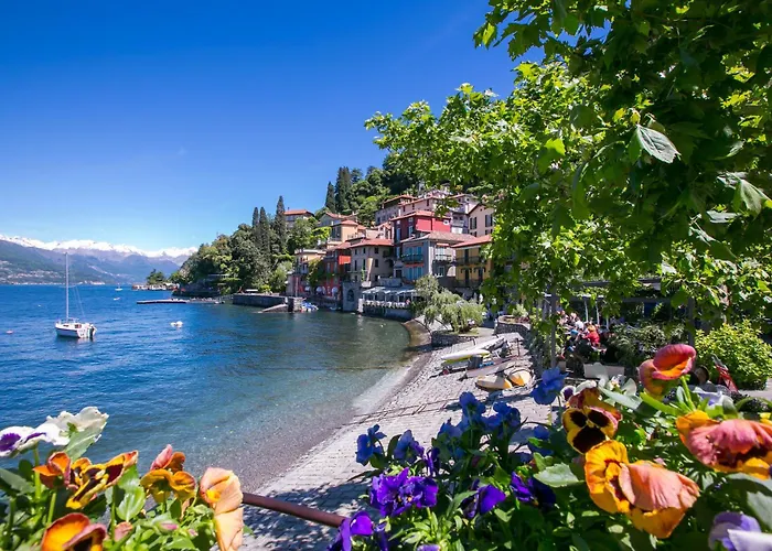 Apartman Casa Al Prato Apt. B *