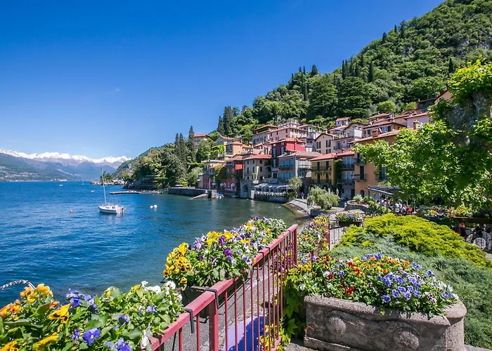 Casa Al Prato Apt. B Varenna