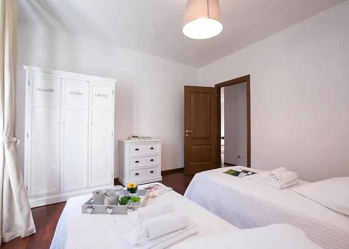 Apartment Casa Al Prato Apt. B