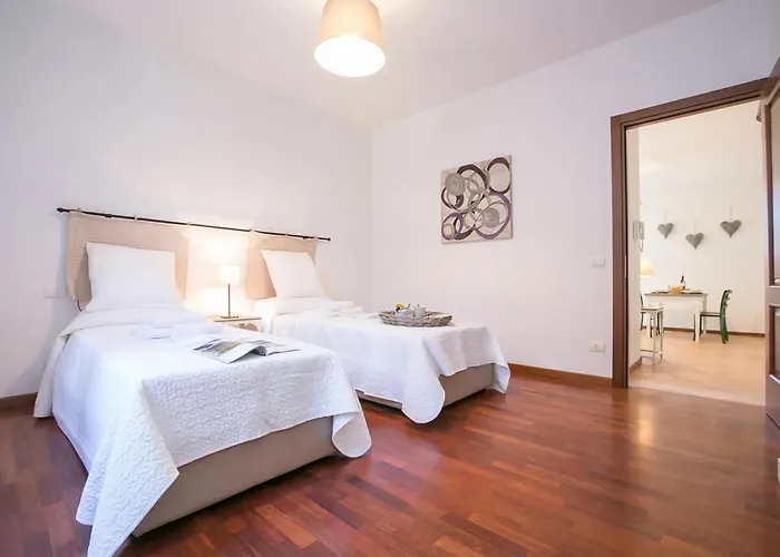 Apartmán Casa Al Prato Apt. B *