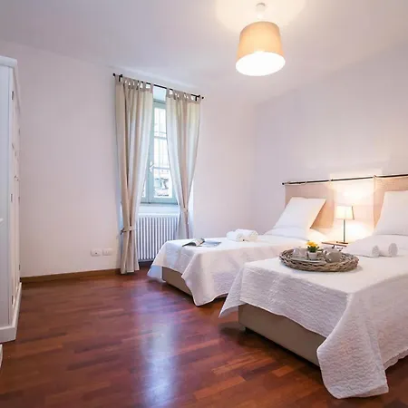 Lägenhet Casa Al Prato Apt. B Varenna