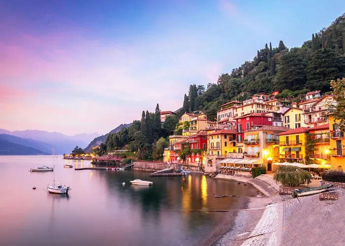 Casa Al Prato Apt. B * ורנה