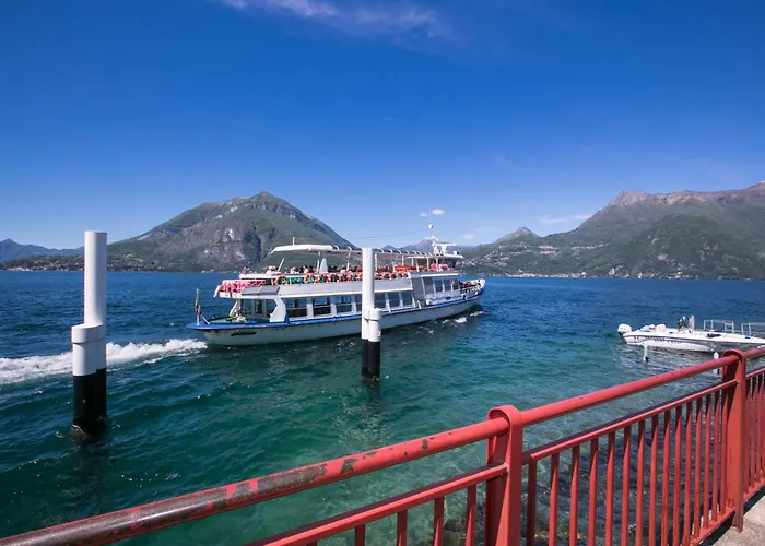 Casa Al Prato Apt. B דירה