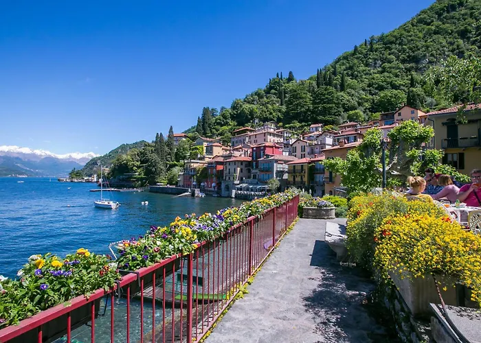 דירה Casa Al Prato Apt. B