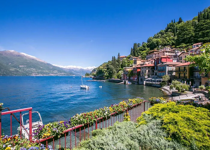 Casa Al Prato Apt. B דירה *