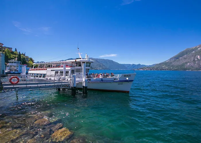 דירה Casa Al Prato Apt. B *