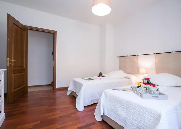 Casa Al Prato Apt. B דירה ורנה