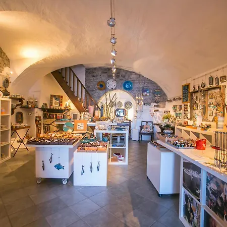 Casa Al Prato Apt. B Варенна