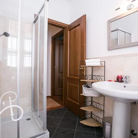 Апартаменты Casa Al Prato Apt. B